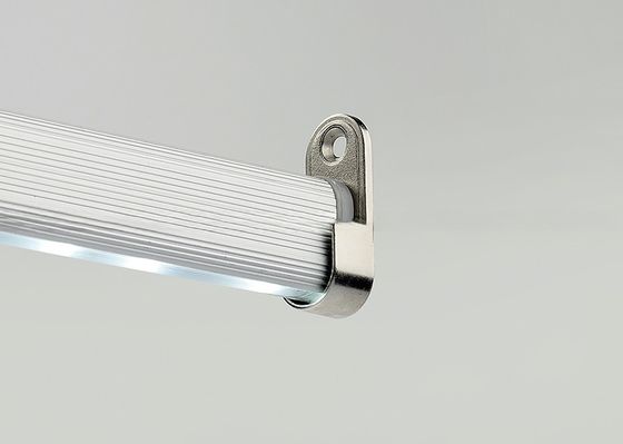 Motion Sensor Switch LED Closet Light for Cabinet Install Style Mounted by Screws