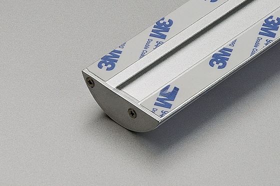 Energy Saving 1.2W Wattage 12V Motion Sensor Cabinet Light for Wardrobe Closet Kitchen