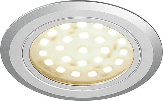 Cabinet Lights Touch Sensor Switch Recessed LED Kitchen Lighting for Kitchen Cabinets