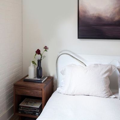 Touch Switch LED Reading Lamp for Bedroom Lamp Luminous Flux lm 75 and DC12V