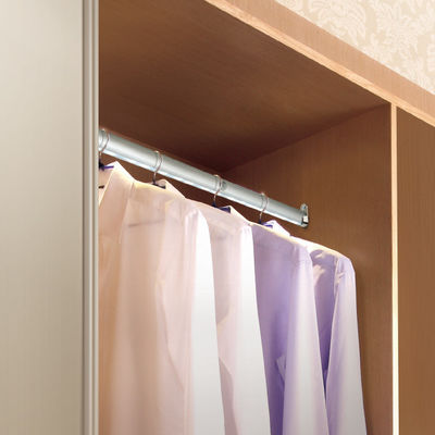 Light Gray Motion Sensor LED Under Cabinets Closet Kitchen Bar Wardrobe Light with 1-