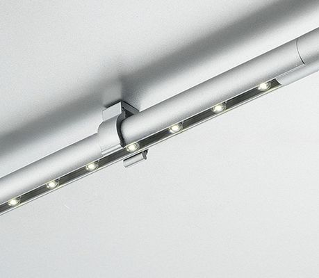 LED Closet Lighting with Connectable Design and High Color Rendering Index Ra 80