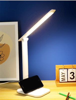 3w Modern Children Reading LED Desk Lamp With USB Rechargeable Table Lamp For Study