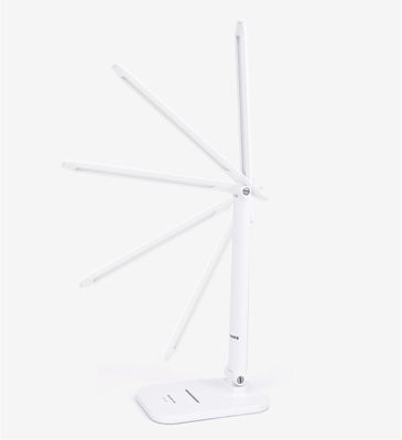 Modern Children Reading LED Desk Lamp In Study USB Rechargeable Table Lamp Warm White