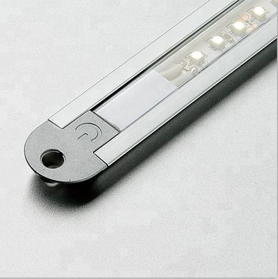 Smart 2835 LED Strip Background Lights for TV RESSESSED IN High CRI Ra 80 Touch Switch