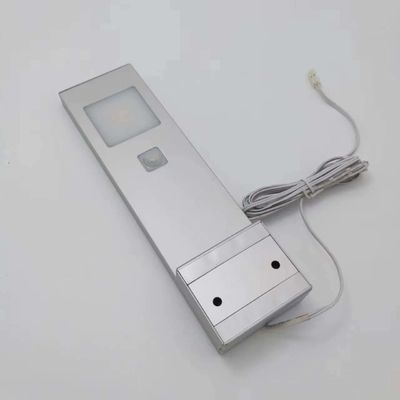 DC12V Motion Sensor Over Cabinet Lighting for Furniture from Ningbo LED Manufacture