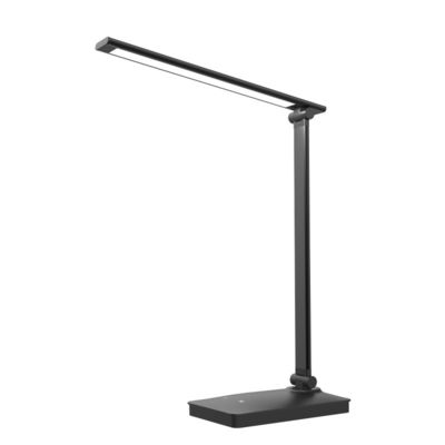 Convenient USB Rechargeable Table Lamp for Children's Study 4H Working Time PCs/ Ctn 24