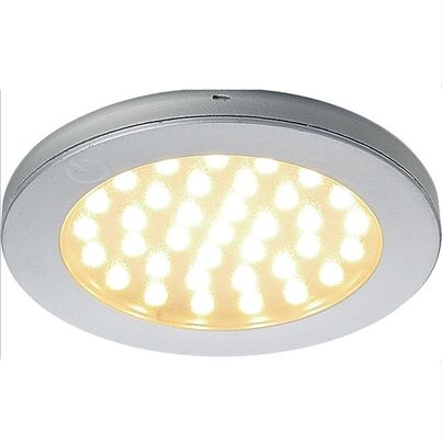 12V LED Touch Sensor Closet Light for Babies and Kids Easy Surface Mount Installation