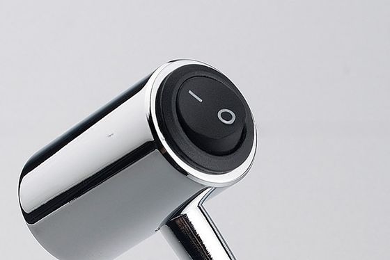 Bedroom Bedside Desk Lamp Adjustable Jewelry Led Cabinet Spotlight with ON/OFF SWITCH