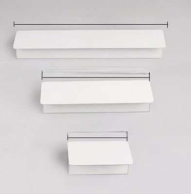 24W LED Waterproof Wall Lamp for Bedroom Living Room Corridor Hotel Modern Minimalist