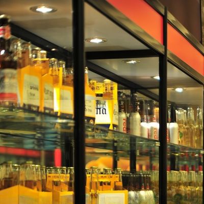 2- 12V LED Under Cabinet Light with Touch Switch and Color Temperature 3000K-6500K