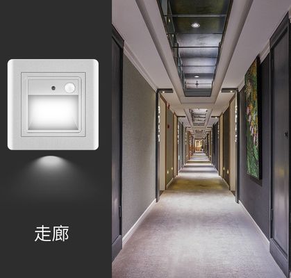 Indoor Stairs LED Staircase Lights with Motion Sensor and AC 110-240V Input Voltage