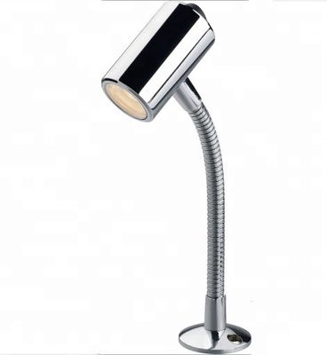 20000 Hours Working Time LED Table Lamp for Jewelry Display in Museum Showcase Cabinet