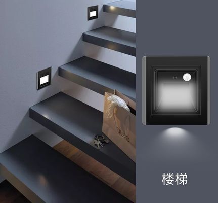 Create a Welcoming Ambiance with Light Motion Sensor Wall Light Product Weight 0.15kg
