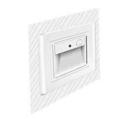 Create a Welcoming Ambiance with Light Motion Sensor Wall Light Product Weight 0.15kg