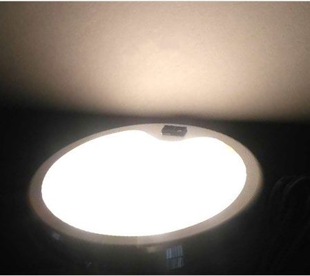 Customizable Lighting Design 3W LED Wardrobe Light with Infrared Sensor and Warm White CCT