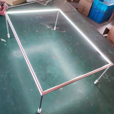 Jewelry Display LED Lights Lighting Solutions Service Lighting and Circuitry Design 1-