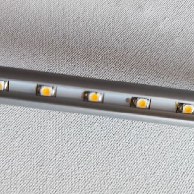 Over Cabinet LED Furniture and Picture Light with CRI Ra 80 SMD3528 LED Light Source