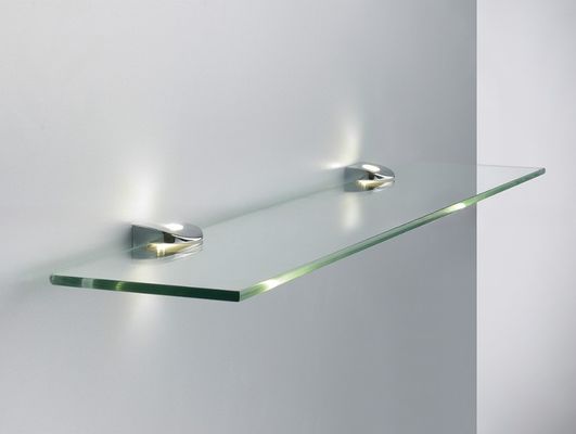 Long Lifespan DC 12V Glass Lamp with Easy Connection and 3*2835SMD 2*5050SMD LED