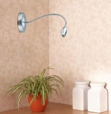 12v 24V LED Spotlight 3W Eye Care Interior Reading Lights for Camper Caravan Houseboat