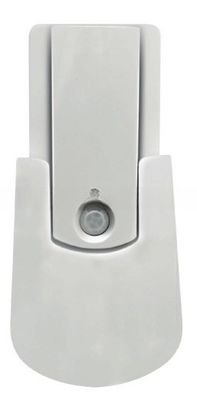 4100K Neutral White Color Temperature Human Body Induction Motion Sensor LED Night Light