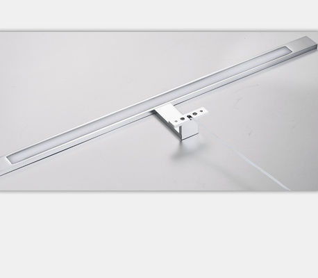 AC100-240v Modern Design Style IP44 Waterproof Bathroom Wall Lamp Front Light Fixture