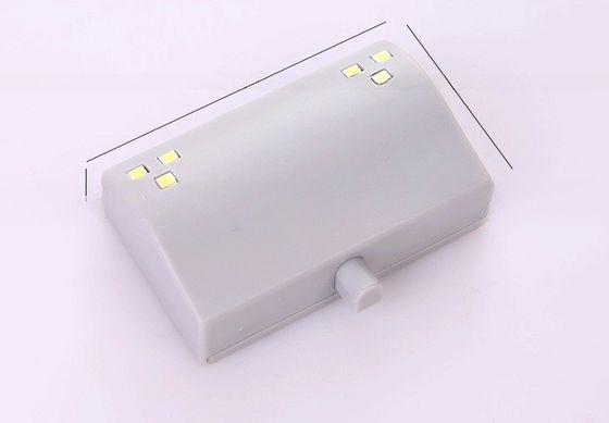 LED Kitchen Cabinets Bookshelves and Other Hinge Lights with Door Control Switch