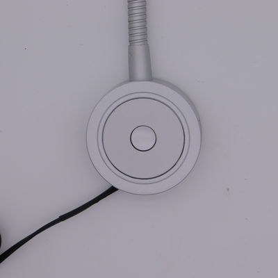 360 Degree Flexible Neck LED Bedside Wall Reading Lamp with 2pcs USB Charger 5V 1A DIY No