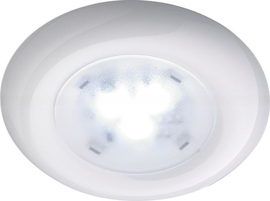 LED Light Source 3014 smd*3 Modern Aluminum 12V LED RV Dome Light for Caravan Interior