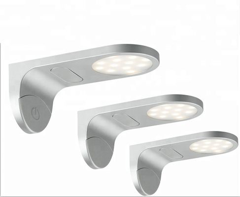 75 Ra Color Rendering Index Wall Mounted Under Cabinet Lighting for Modern Kitchen Design