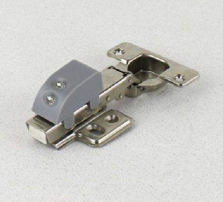 IP42 Rated LED Induction Lamp for Kitchen Cabinet Door Magnetic Door Hinge 1-