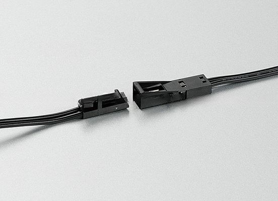 75 Ra Color Rendering Index Wall Mounted Under Cabinet Lighting for Modern Kitchen Design