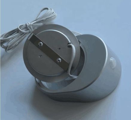 12V DC 3W Slim Round LED Under Kitchen Cabinet Light Cob with Down Shade Direction