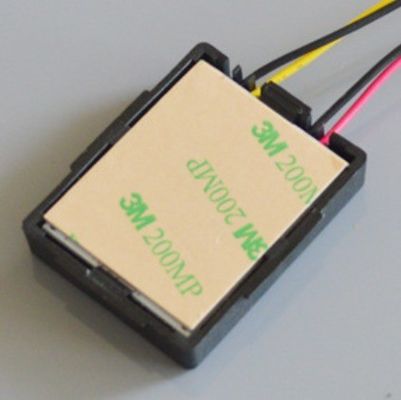 Effortlessly Adjust Your Bathroom Mirror Lighting with a Dimmable Touch Sensor Switch