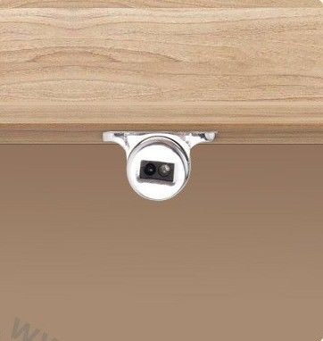 IR Door/Hand Sensor Switch for Furniture Light Good Sensitive Recessed/Surface Mounted