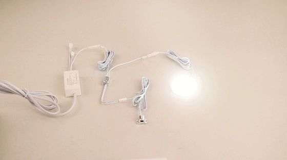 IR Door/Hand Sensor Switch for Furniture Light Good Sensitive Recessed/Surface Mounted