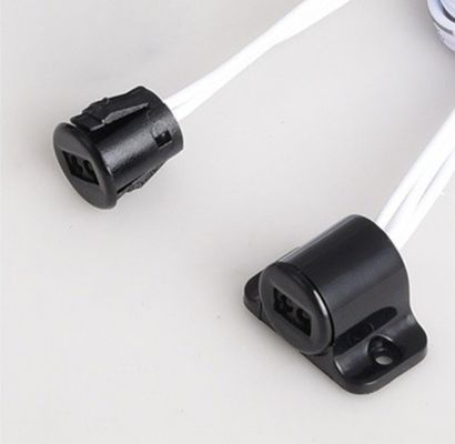 IR Sensor Switch for Cabinet Lighting 12-24V Electronic Proximity Touchless Switch