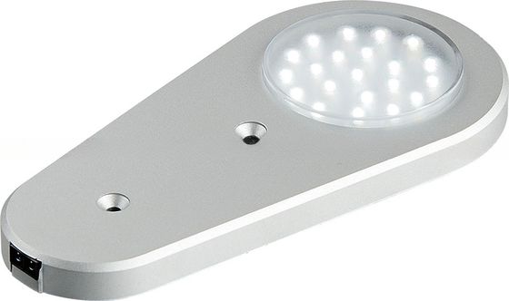 12V LED IR Sensor Switch Light for Closet Drawer and Wardrobe ABS Material