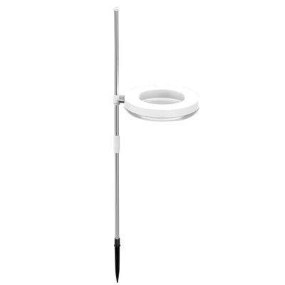 12W USB Ground Plug Light for Plants Growth Professional Manufacturers Suppliers