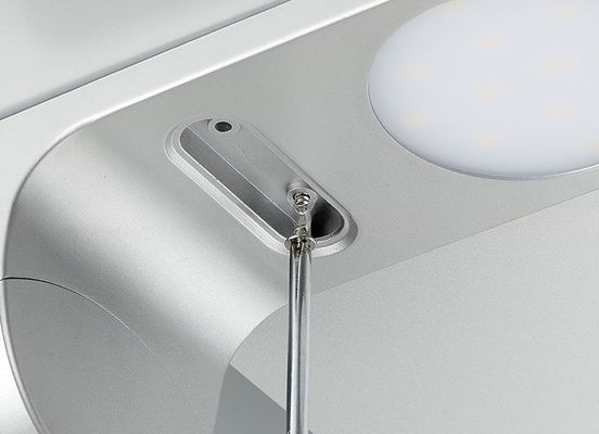 LED Under Cabinet Light for Closet Kitchen Cabinet Bar and Wardrobe Touch Sensor