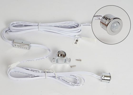 360 Degree Ceiling PIR Motion Detector Sensor Switch Infrared Motion Sensor for Indoor 1-