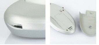 Battery Operated LED Drawer Light with IR Sensor Switch and High Luminous Efficiency