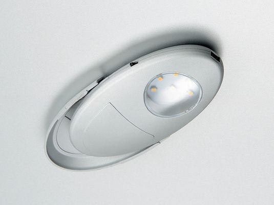 Battery Operated LED Drawer Light with IR Sensor Switch and High Luminous Efficiency