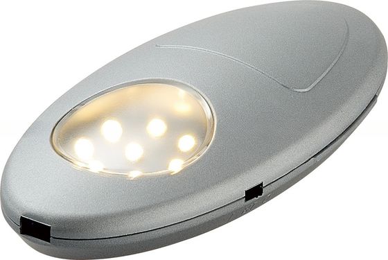 Battery Operated LED Drawer Light with IR Sensor Switch and High Luminous Efficiency