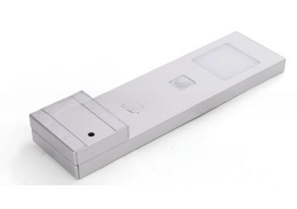 80 Ra Color Rendering Index Smart LED Human Body Thermal Infrared Detection Night Lamp