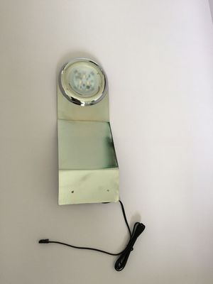 180lm Luminous Flux LED Over Cabinet Wardrobe Lighting for Wall Mounted Picture and Shelf