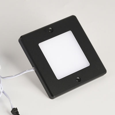 120lm Door Sensor PIR Sensor Under Cabinet Light for BLACK/GRAY Kitchen Wardrobe Home