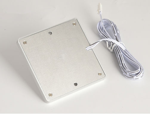 120lm Door Sensor PIR Sensor Under Cabinet Light for BLACK/GRAY Kitchen Wardrobe Home