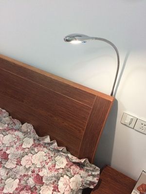 Modern Design Mini Laser led Light for area lighting Lamp Luminous Efficiency lm/w 75