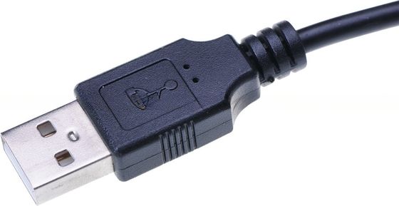 DC Power Supply Flexible Gooseneck LED Clip On Eye Protection Book Reading Light for Home